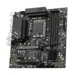 MSI PRO B760M-A WIFI DDR5